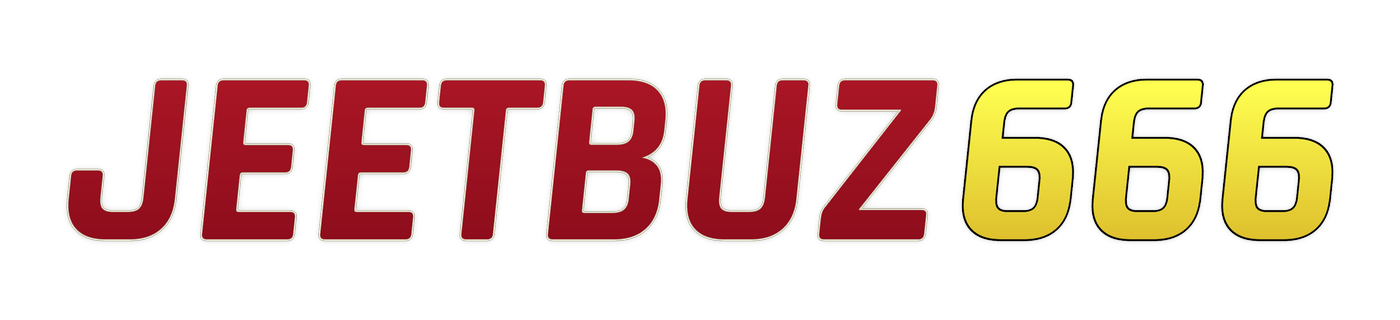 jeetbuz666 লোগো